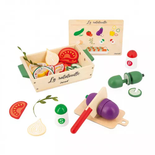 RATATOUILLE SET