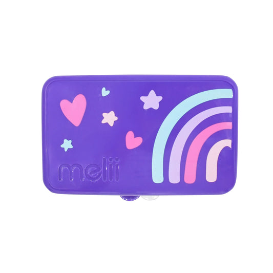 Snackle Box Mini - Rainbow