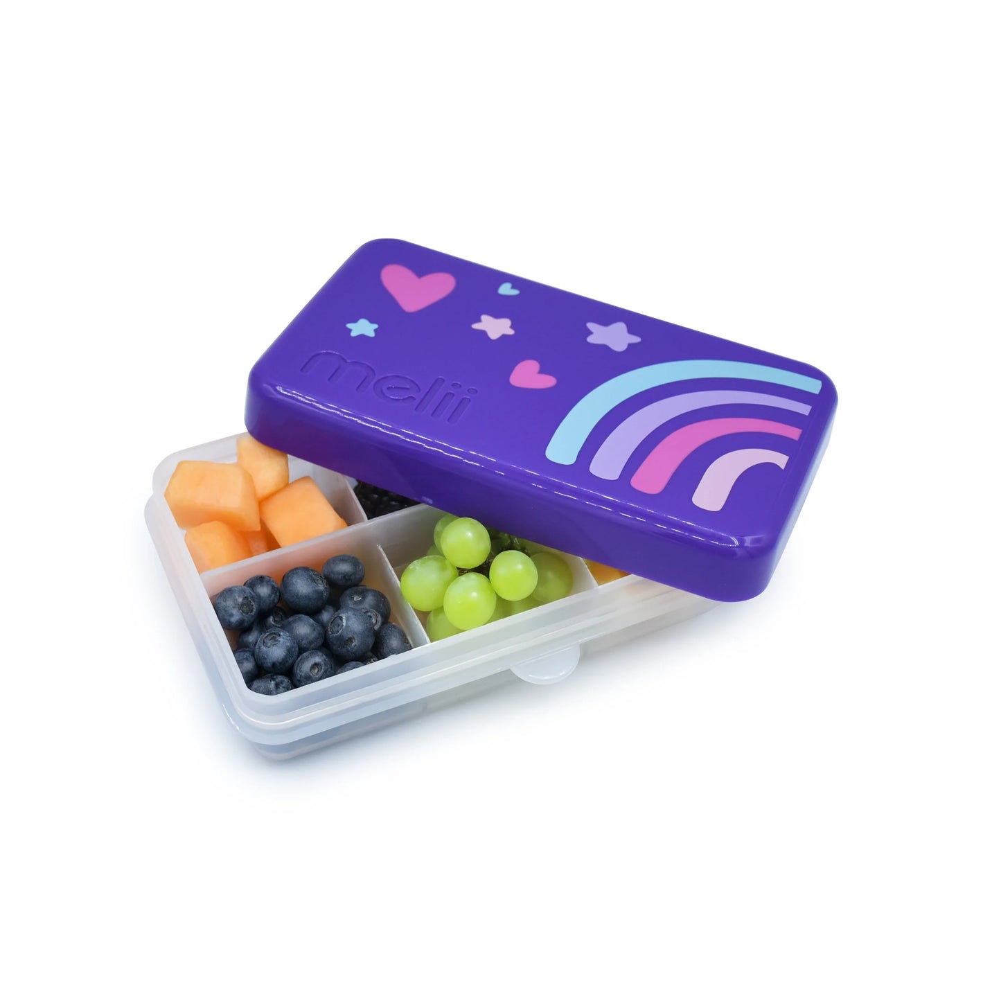 Snackle Box Mini - Rainbow