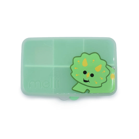 Snackle Box Mini - Dino
