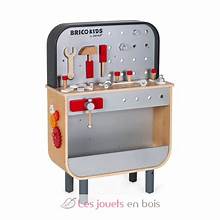 BRICOKIDS REBERSIBLE