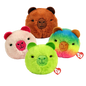 TY BEANIE BOUNCERS CAPYBARA