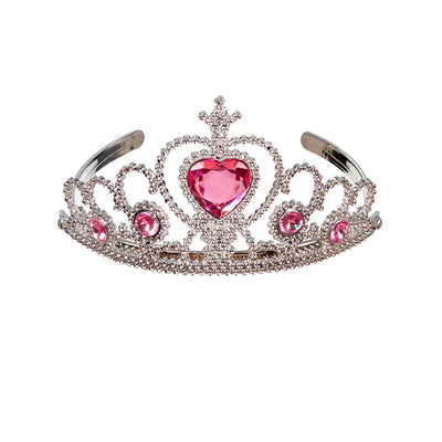 Crown Sam pink (1 pc)