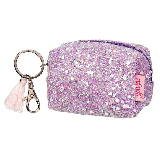 Wallet Lyna lilac (1 pc)