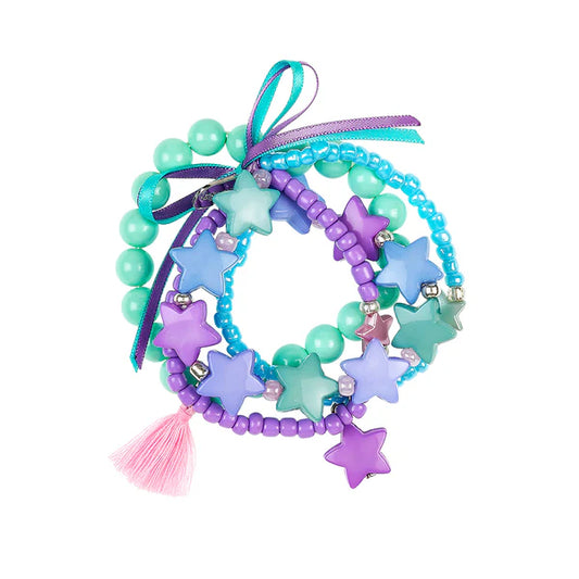 Bracelet Alouette star (1 pc)