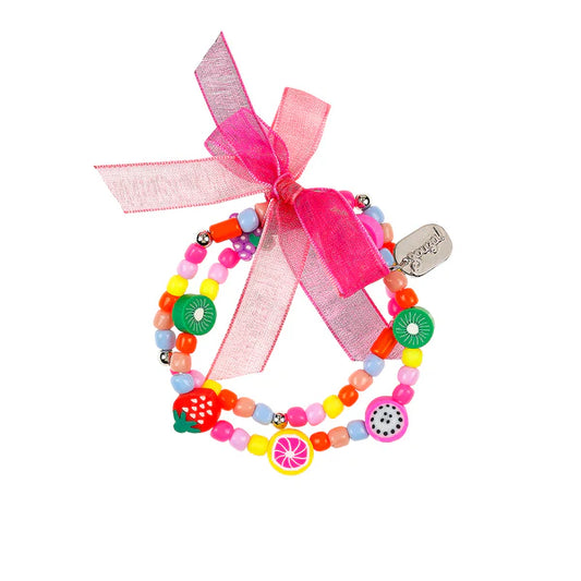 Bracelet Annechien fruit (1 pc)