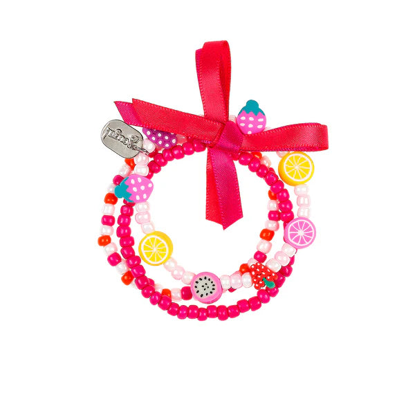 Bracelet Annelien fruit (1 pc)