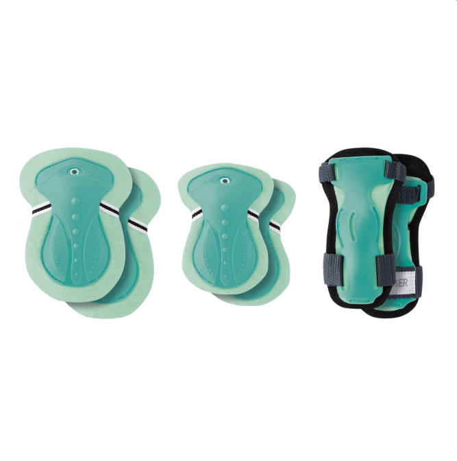 SET OF 3 PROTECTIONS MENTA