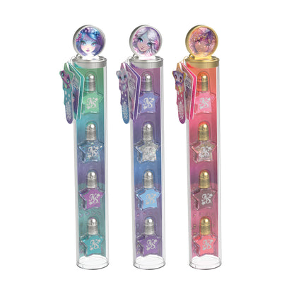 NAIL POLISH SET 3