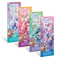 TEMPORARY TATTOO MINI PAD- SURTIDOS