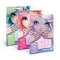 NAIL STICKERS SURTIDO