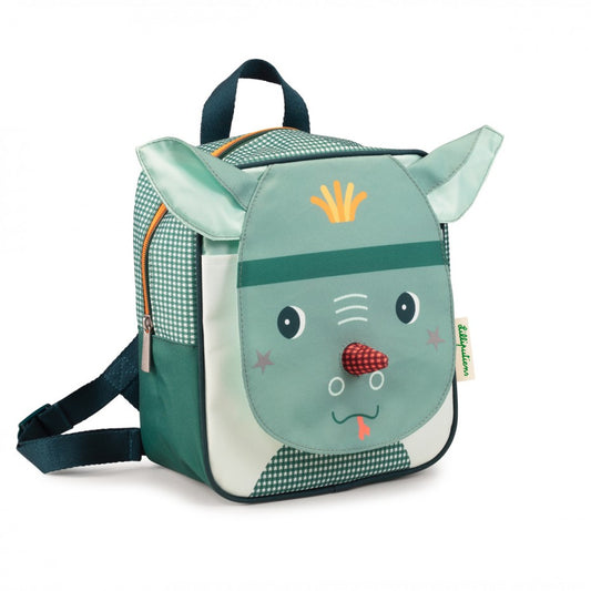 MAGIC JOE BACKPACK