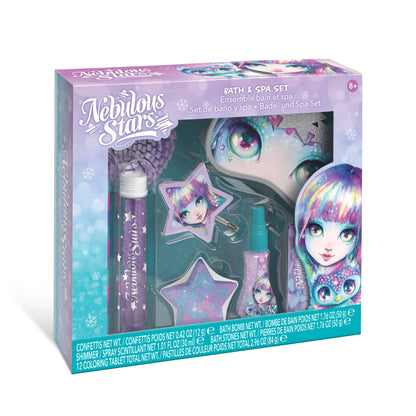 BATH & SPA SET