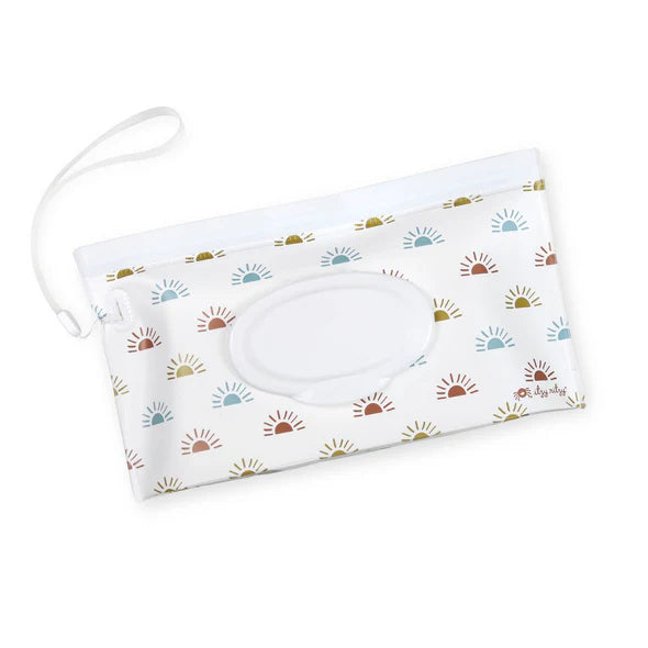 POUCH WIPES CASE