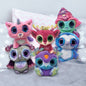 PLUSH COUNTER DISPLAY (SURTIDO) 12PCS