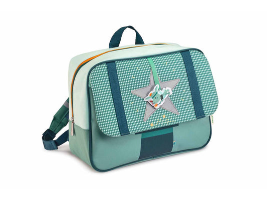 MAGIC JOE SCHOOLBAG