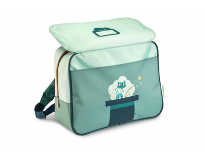 MAGIC JOE SCHOOLBAG