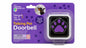 TALKING PET DOORBELL