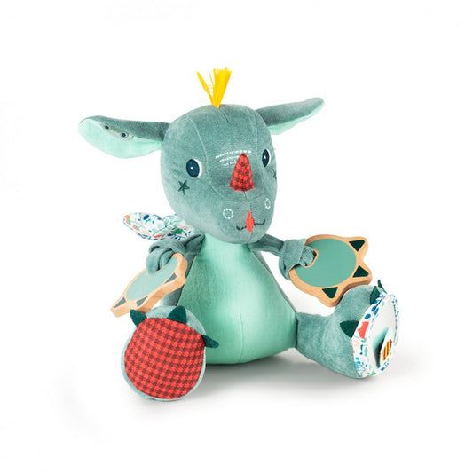 dragon multiactividades