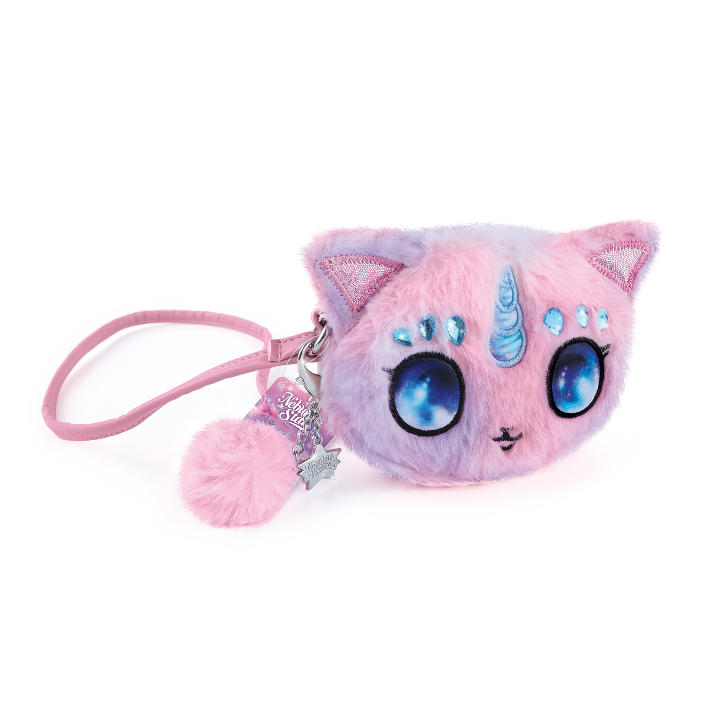 CROSSBODY COIN PURSE- STELLA