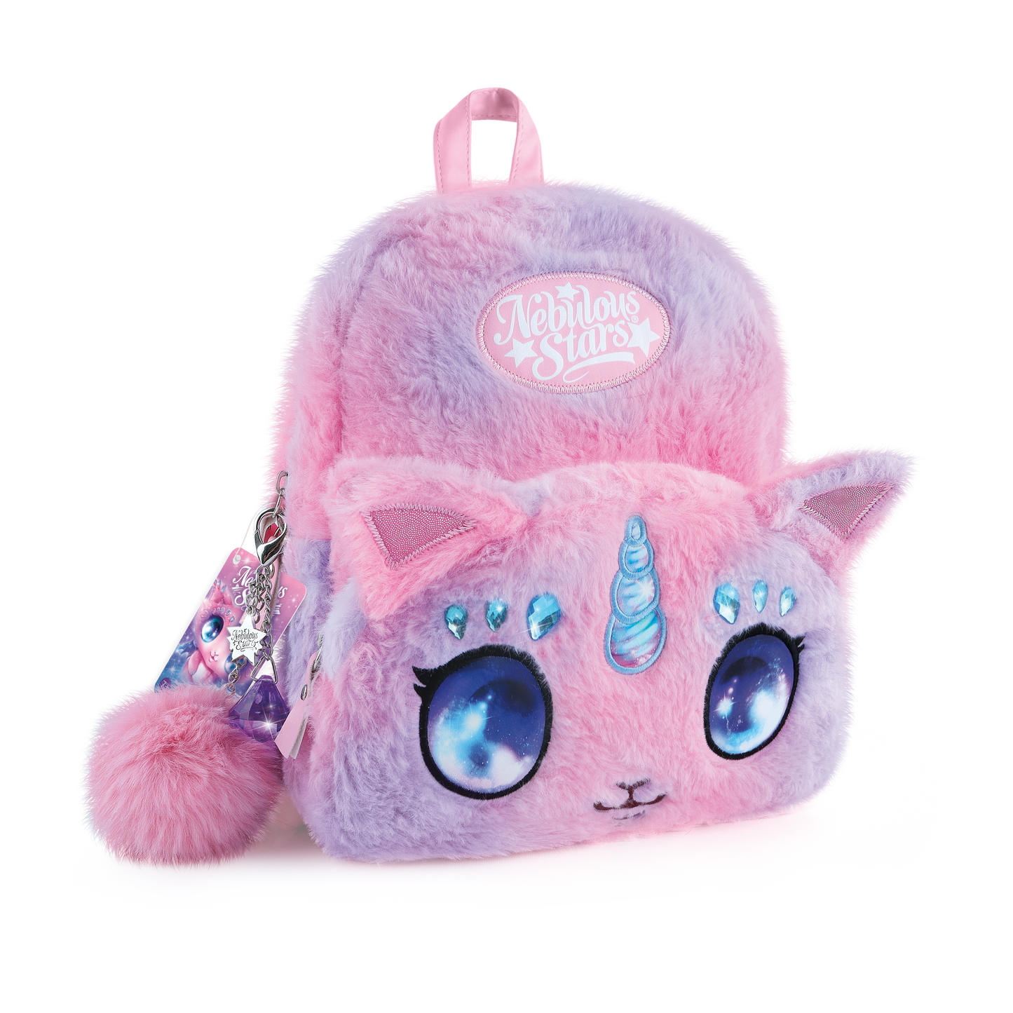 BACKPACK PURSE- STELLA