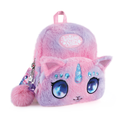 BACKPACK PURSE- STELLA
