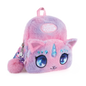 BACKPACK PURSE- STELLA