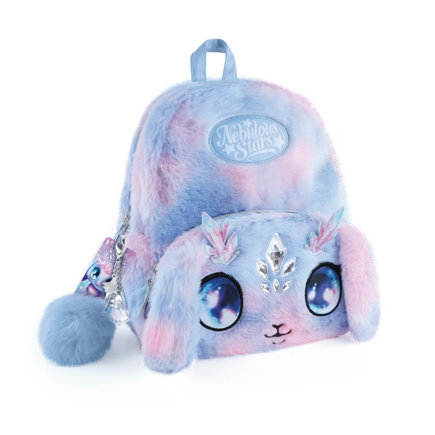 BACKPACK PURSE- AGATHA