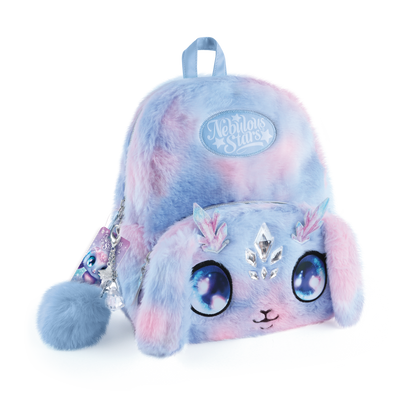 BACKPACK PURSE- AGATHA