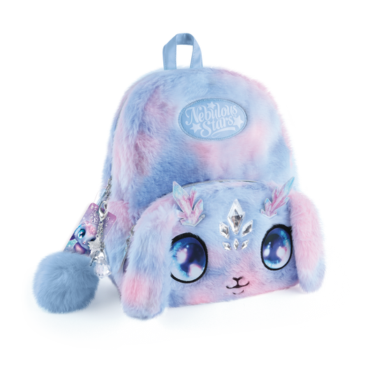 BACKPACK PURSE- AGATHA