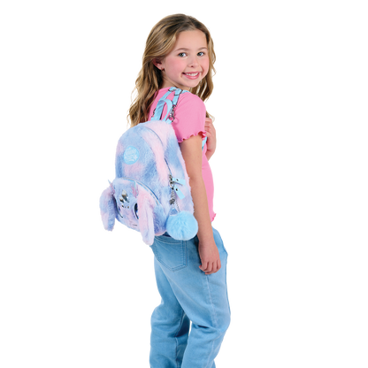 BACKPACK PURSE- AGATHA