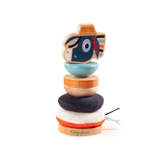 IGNACE STACKING PYRAMID