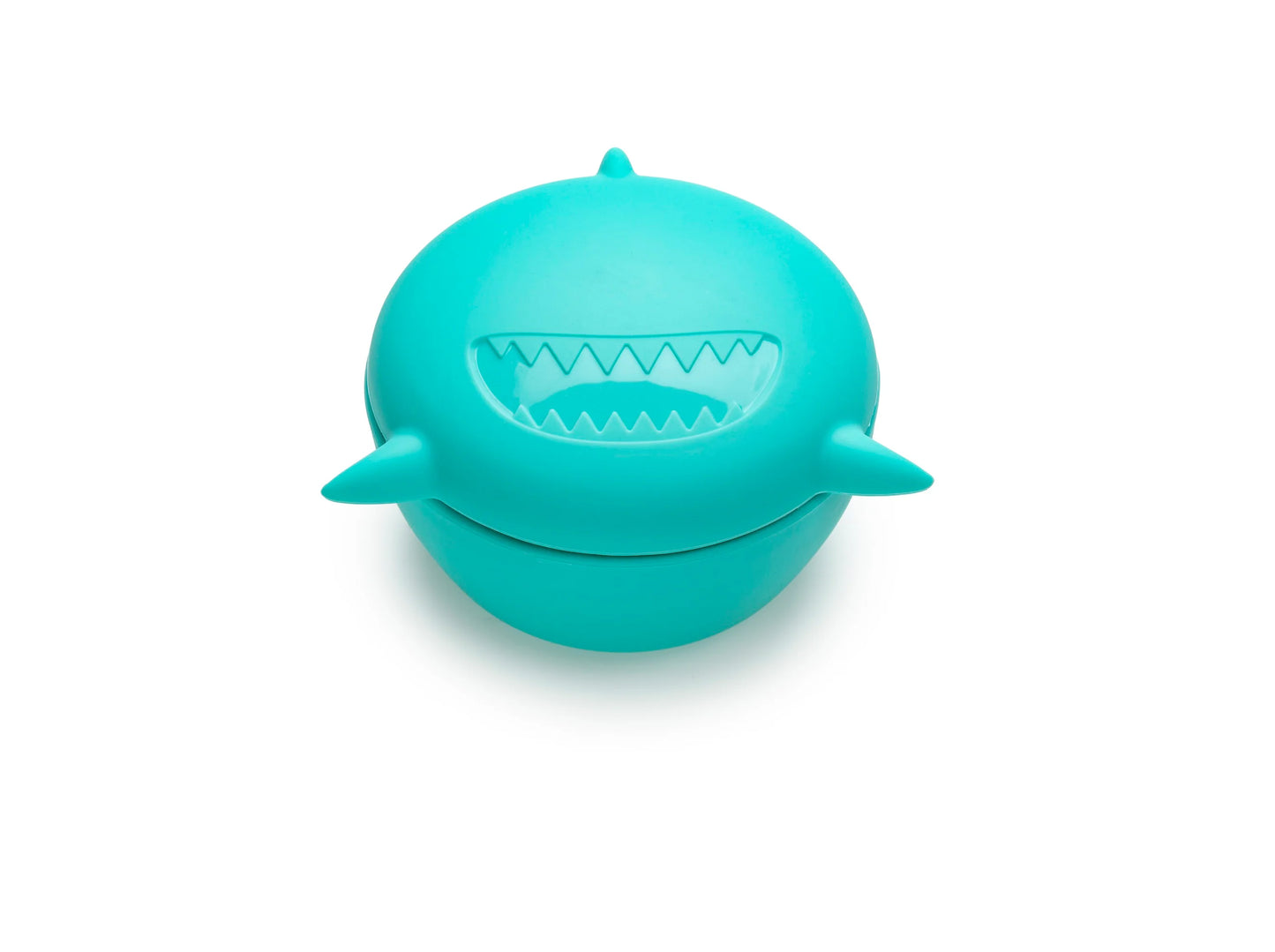 SILICONE BOWL LID - SHARK