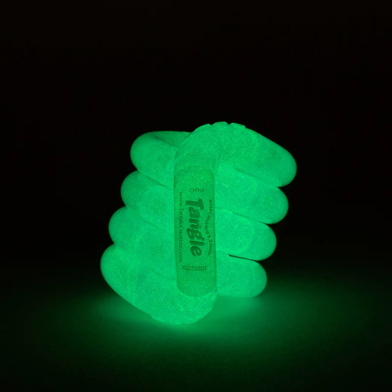 Tangle® Jr. Glow in the Dark