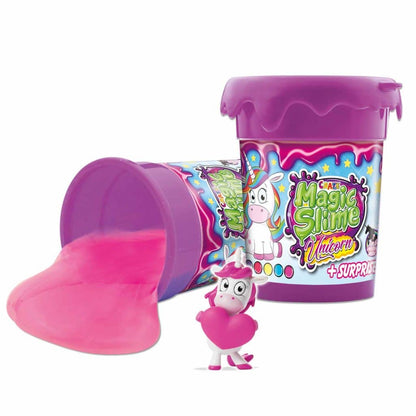 MAGIC SLIME - Surprise Unicorn v2