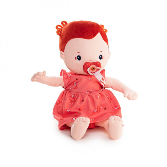 muñeca rose