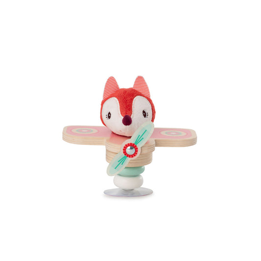 ALICE AIRPLANE PILOT