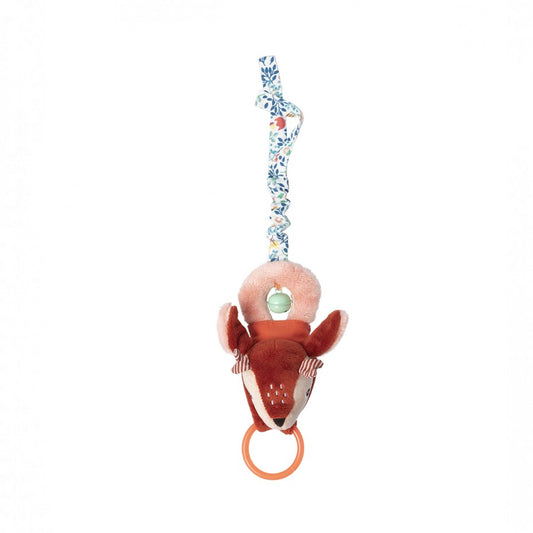 Bell Rattle Stella