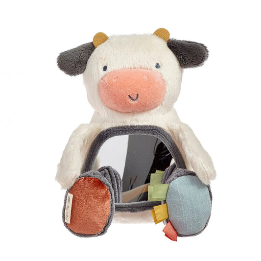 LOVELY TOY COW