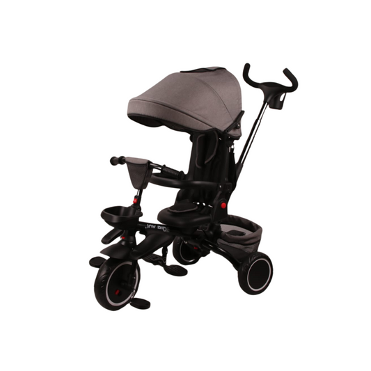 JR Mommy Trike 360 Mistic Grey