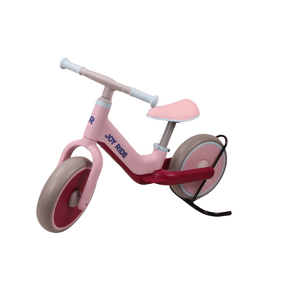 JR Balance Bike Pink