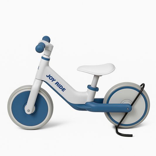 JOY RIDE BICICLETA DE BALANCE GRIS