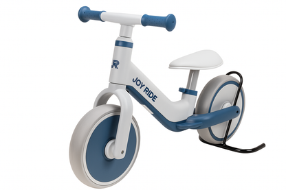 JOY RIDE BICICLETA DE BALANCE GRIS