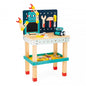 BIG ROBOT DIY WORKBENCH