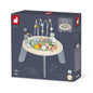 Activity table cocon