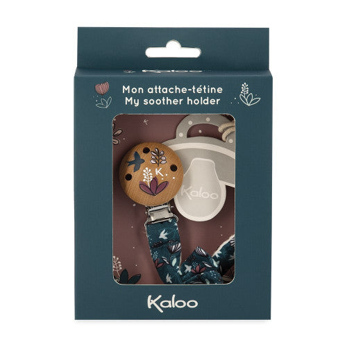 SOOTHER HOLDER NATURE