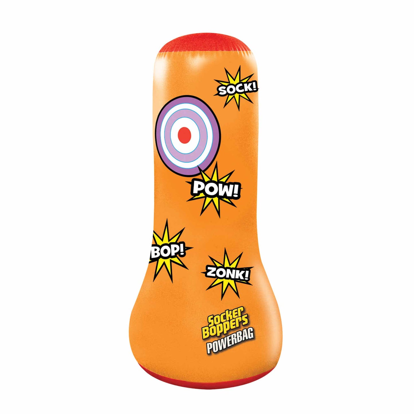 SOCKER BOPPER POWER BAG