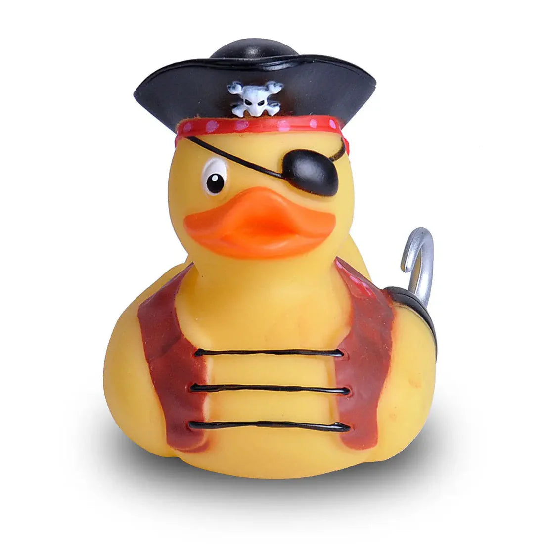 RUBBER DUCK PIRATE
