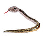 SNAKE-SEQUIN LEOPARD