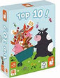 JUEGO DE ESTRATEGIA "TOP 10 !"
